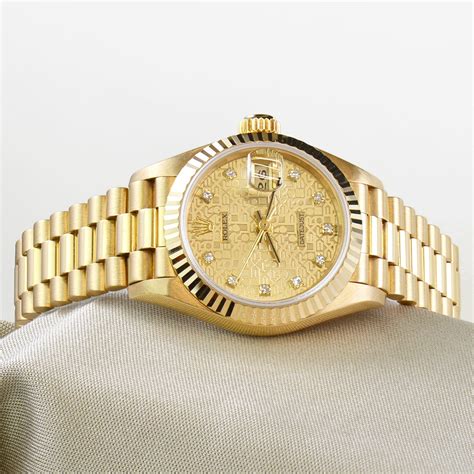 majestic rolex|rolex gold oyster.